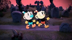 Anh em Cuphead (Phần 1) Vietsub + Lồng Tiếng