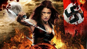 BloodRayne: The Third Reich Vietsub