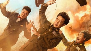 Cát Vàng Ngập Trời Vietsub