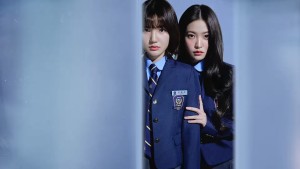 Chị Đại Học Đường (Phần 2) Vietsub