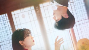 Chuyện Tình Nàng Pháp Sư Vietsub