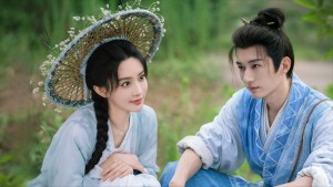 Đào Hoa Ánh Giang Sơn Vietsub