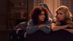 Ginny & Georgia (Phần 3) Vietsub