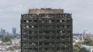 Grenfell: Vạch Trần Vụ Hỏa Hoạn Vietsub