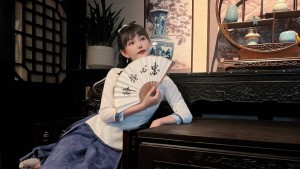 Hạo Ca Đại Náo Huyện Nha Vietsub