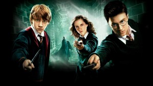 Harry Potter và Mệnh Lệnh Phượng Hoàng Vietsub + Lồng Tiếng + Thuyết Minh