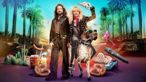 Kaulitz & Kaulitz (Phần 2) Vietsub