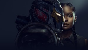 Marvel's Ironheart Vietsub