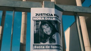 Một Ngàn Cái Chết Của Nora Dalmasso Vietsub