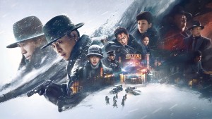 Nhiệm Vụ Bí Mật Vietsub