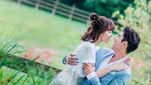 Thình Thịch Anh Yêu Em Vietsub