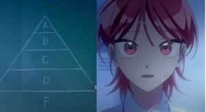 Trò Chơi Kim Tự Tháp (Bản anime) Vietsub