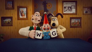 Wallace và Gromit: Lông Vũ Báo Thù Vietsub + Lồng Tiếng