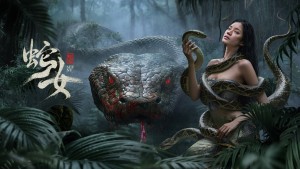 Xà Nữ Vietsub